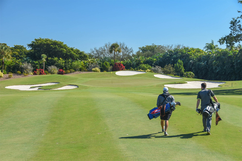 Florida Golf courses in Pompano Beach Area